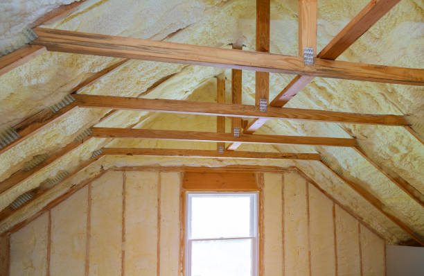 Trusted Evanston, WY Insulation Contractor Experts