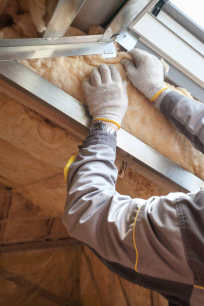 Best Affordable Insulation Services  in Evanston, WY