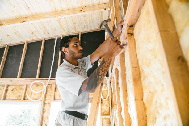 Best Crawl Space Insulation  in Evanston, WY